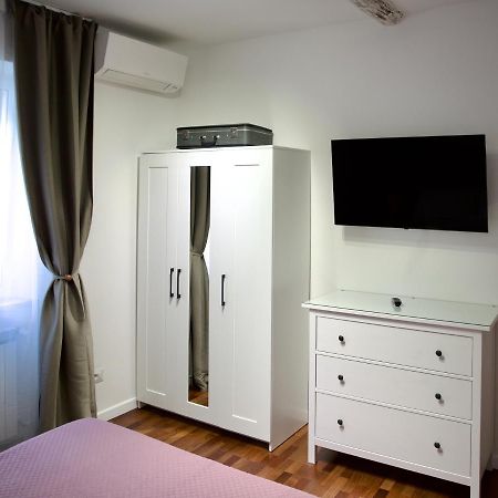 Apartament Casa Del Mar 5 Terre La Spezia Zewnętrze zdjęcie