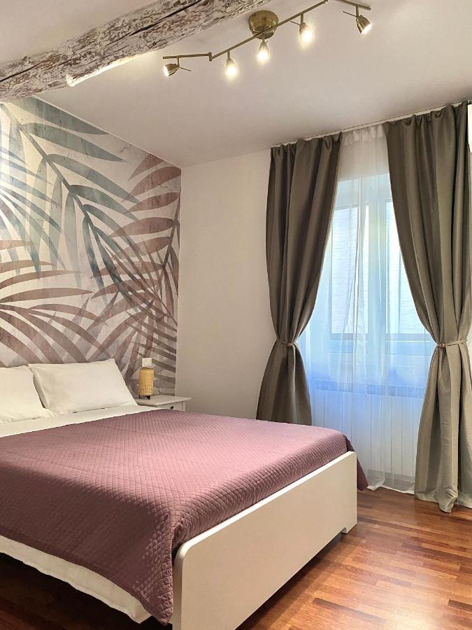 Apartament Casa Del Mar 5 Terre La Spezia Zewnętrze zdjęcie