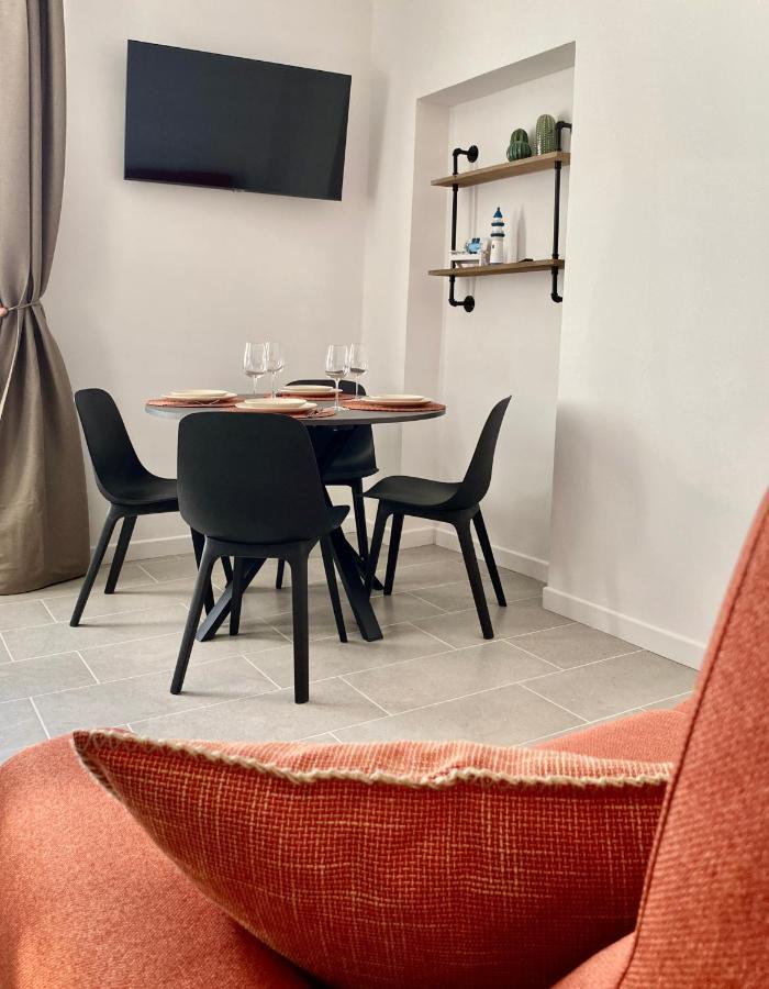 Apartament Casa Del Mar 5 Terre La Spezia Zewnętrze zdjęcie