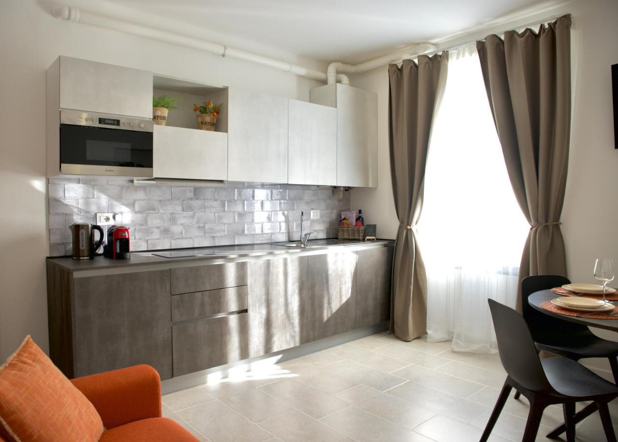 Apartament Casa Del Mar 5 Terre La Spezia Zewnętrze zdjęcie