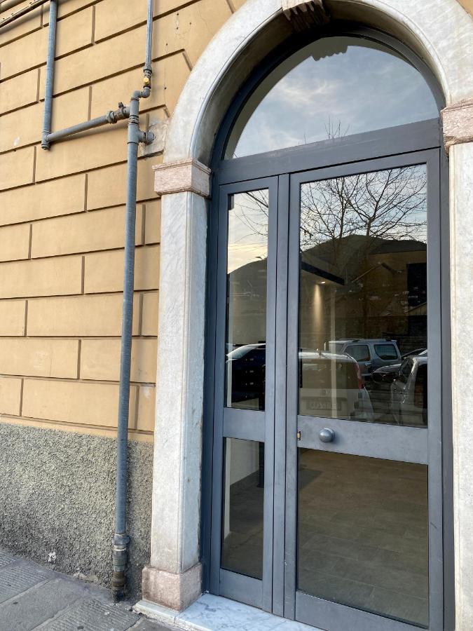 Apartament Casa Del Mar 5 Terre La Spezia Zewnętrze zdjęcie
