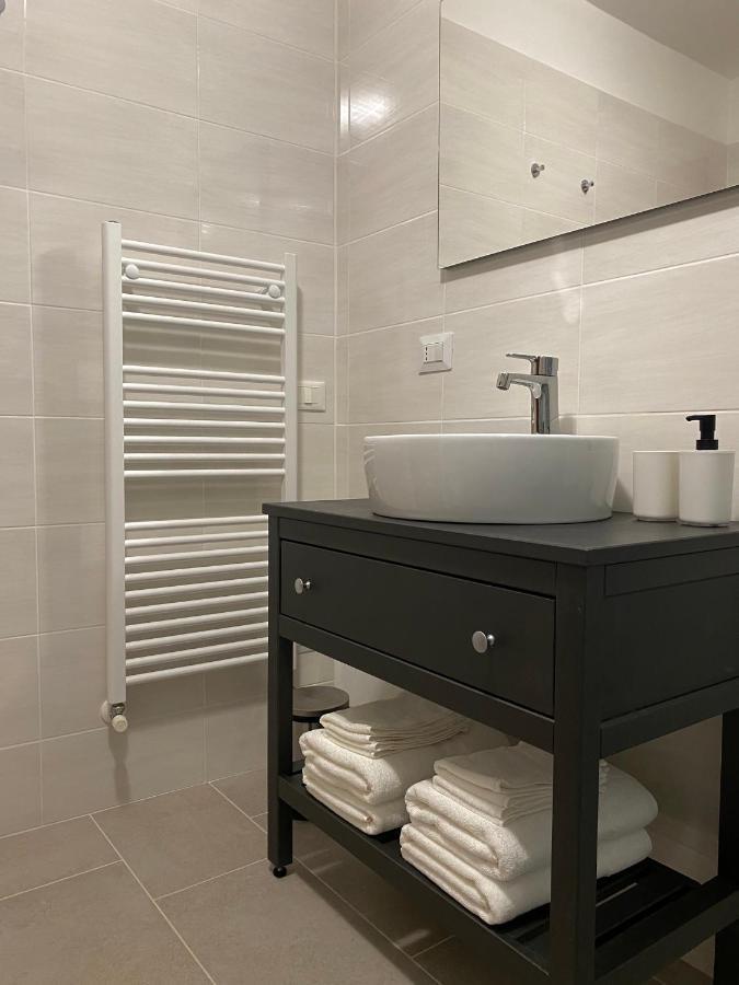 Apartament Casa Del Mar 5 Terre La Spezia Zewnętrze zdjęcie