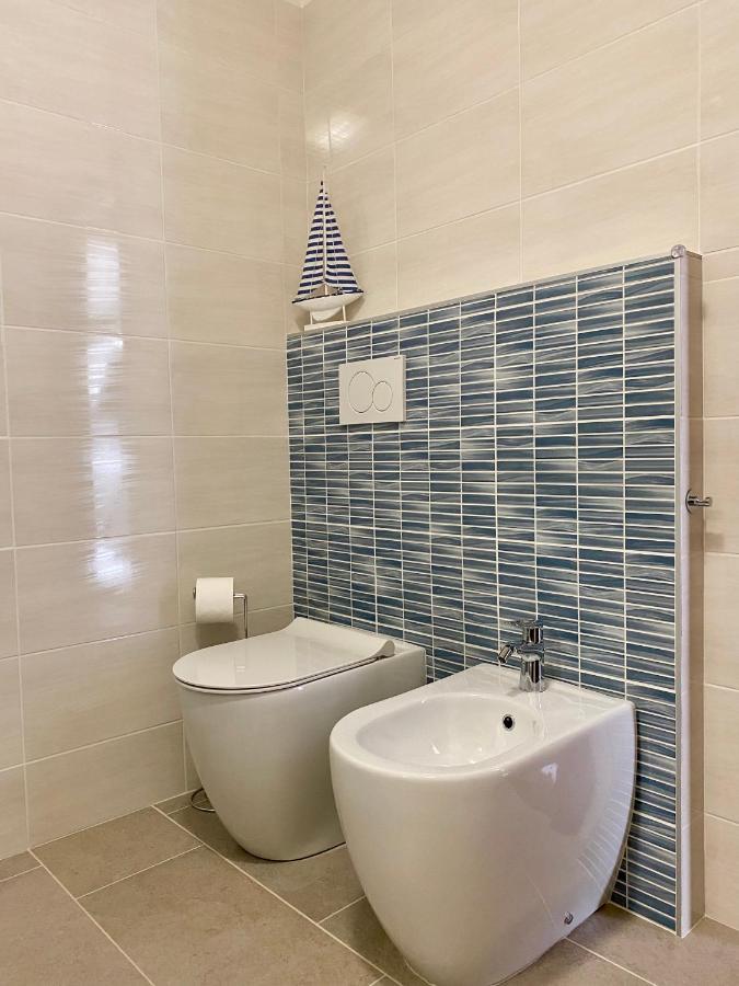 Apartament Casa Del Mar 5 Terre La Spezia Zewnętrze zdjęcie